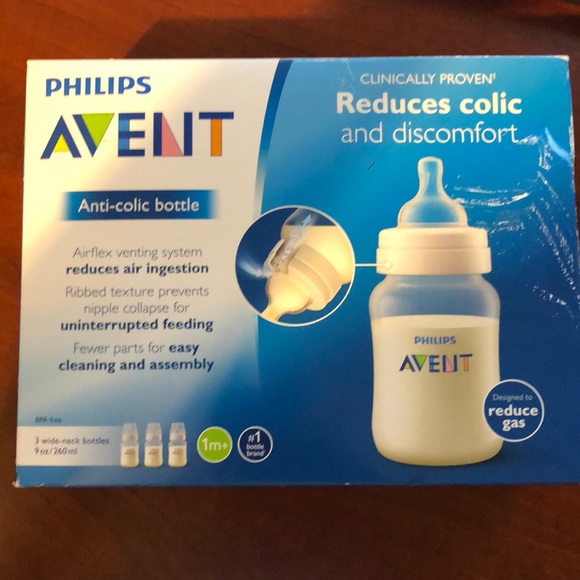 Avent Other - Philips Avent